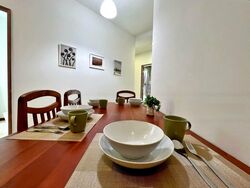 The Quintet (D23), Condominium #460821291